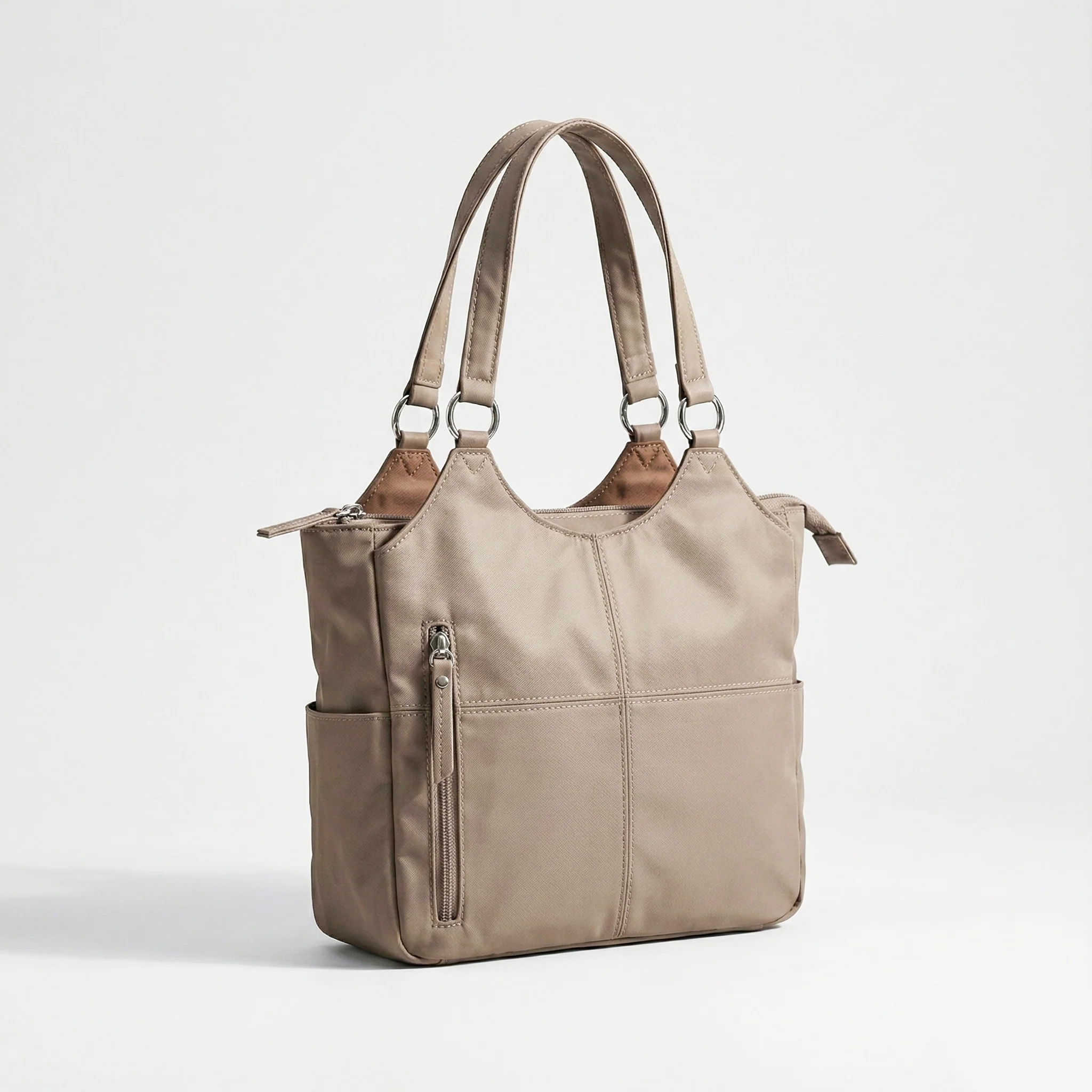 The Carry All You Need