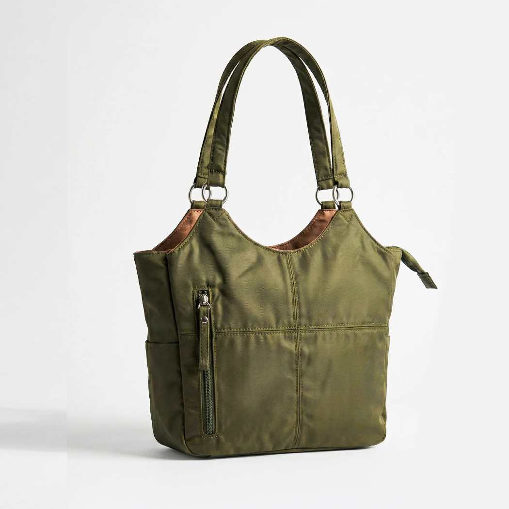 The Carry All You Need
